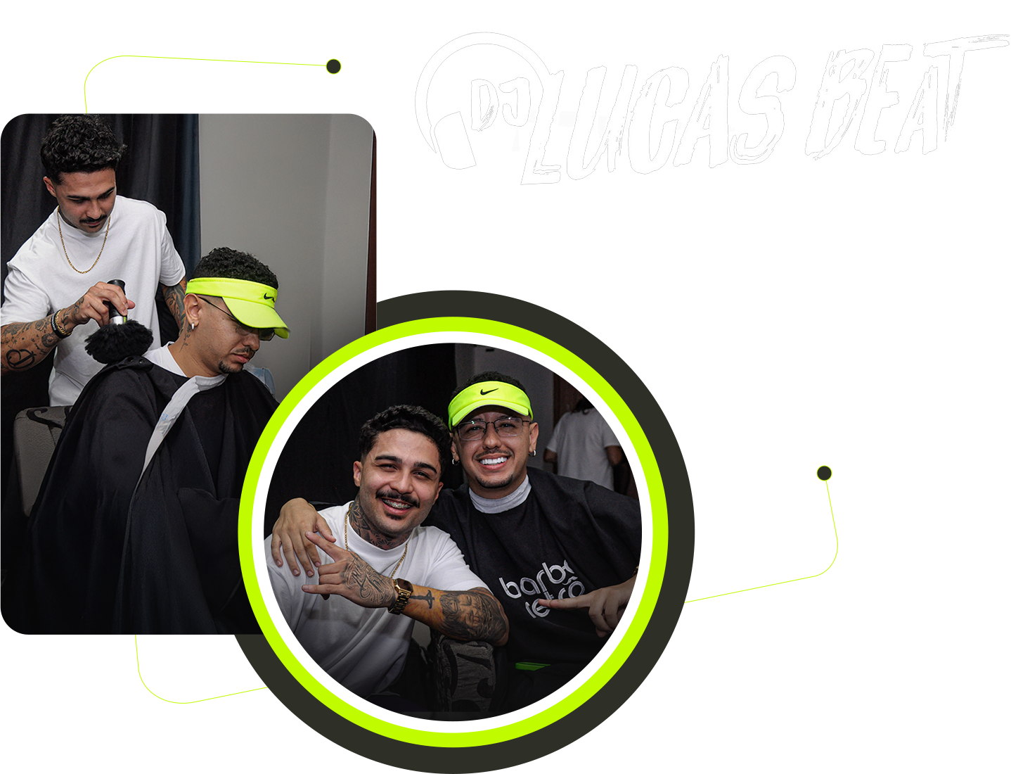 DJ Lucas Beat