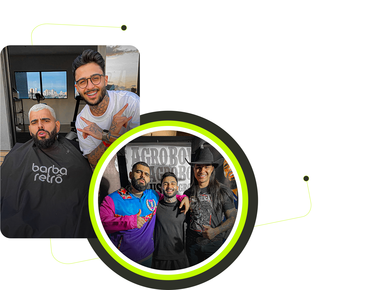 Us AgorBoy