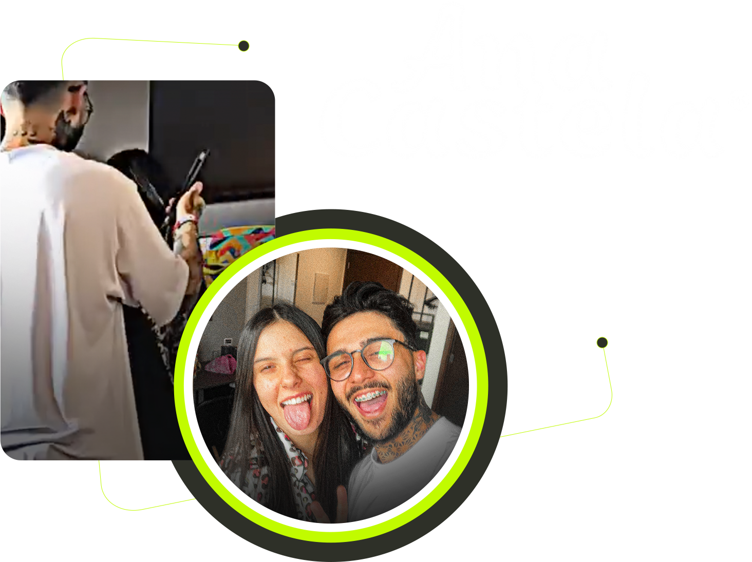 Ana Castela